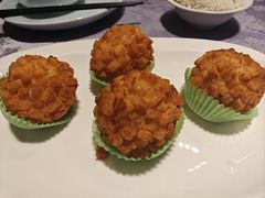 -山外山菜馆(玉泉路店)