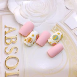 -Jasmine Queen 茉莉皇后美甲·美睫·美肤