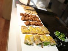 -吉木烤肉自助餐厅(乐汇城店)