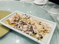 -郭姐·威海渔村(黄兴路店)