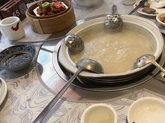 -丰尔粥食·粥底火锅·桑拿鸡(大良总店)