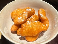 -田小狗的饭店(才子佳郡店)