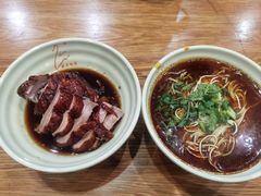 -晓马鸭店(新芜路店)