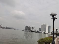 -洲头咀公园