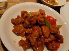 -莆田餐厅PUTIEN(三里屯店)