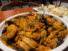 -陆壹捌餐厅(五大道店)