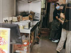 -潘多多·山里人锅巴土豆(八一路店)