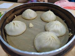 -蒋家桥饺面店(东关街店)