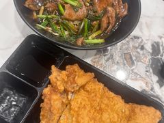 -老地方面馆(思南路店)