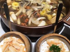 -聚汇坊椰子鸡·山野菌(环市东店)