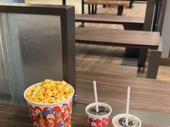 -成都百丽宫影城(LUXE太古里店)