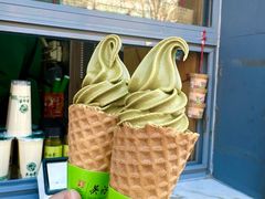 -吴裕泰茶庄(前门大街店)