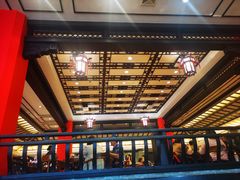 -龙悦湾酒家·八阵鱼生·渔人码头店