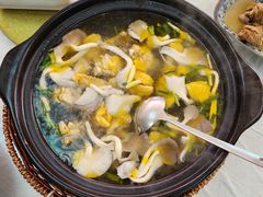 -芸海阁·农家私房菜(沙家浜景区出口店)