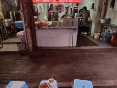 -小罗子汤店(大士院总店)