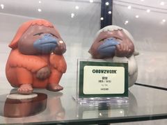 -九龙湾国际展贸中心STAR HALL汇星