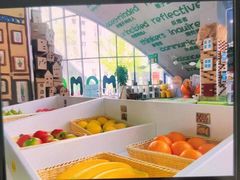 -当代MOMAKIDS托育中心