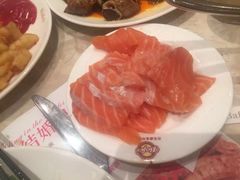 -芭菲盛宴·环球美食(锦城万达广场店)