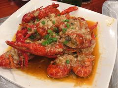 -京朋串屋·烧烤(望京西路总店)