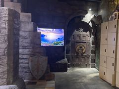 -暴风岛沉浸式体验馆(百联世纪店)