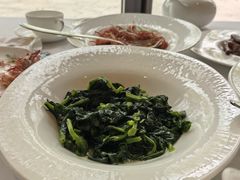 -阳澄湖费尔蒙酒店颐丰阁中餐厅(马鞍山西路店)