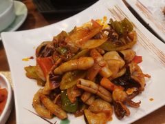 -长寿参鸡汤(朝韩风情街店)