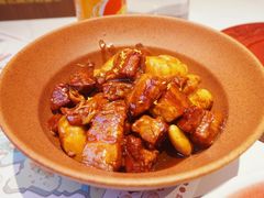 -来菜·湖北头牌藕汤(武商MALL众圆店)