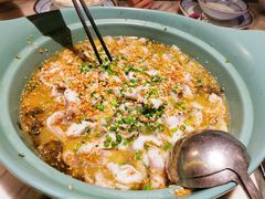 -周渝食惦·酸菜鱼精致川菜(横岗店)