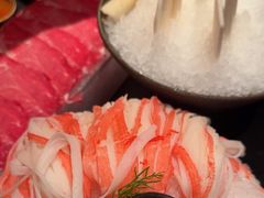 -色響火锅(恒隆广场店)