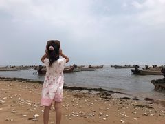 -那香海钻石沙滩浴场