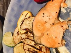 -长沙北辰洲际酒店-兰调全日餐厅