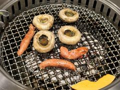 -梦山水日本烧肉(五四广场店)