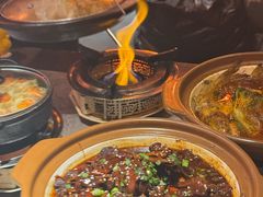 -山四砂锅(太原钟楼街店)