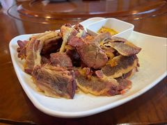 -诺敏塔拉奶茶-布里亚特包子-手把肉(锦都会店)