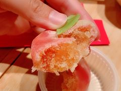 -祥禾饽饽铺·中式糕点(天津河西万科广场店)
