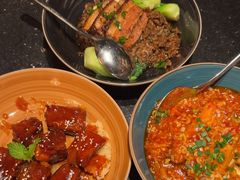 -华豫川酒家(大卫城店)