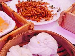 -皇马假日醉海南大酒店·假日一品派茶楼(秀英店)