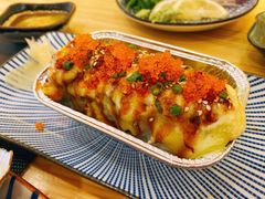 -食鲤料理(西虹东路店)