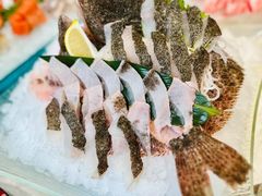 -海鲨湾海鲜会馆(百家湖1912店)