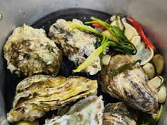 -三子烤羊腿·海鲜(弘阳店)