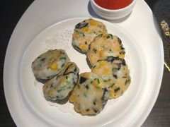 -旺顺阁鱼头泡饼(常营店)