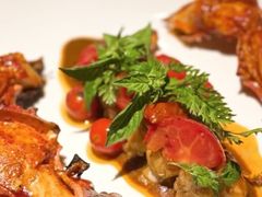 -壳里西餐厅Coquille Seafood Bistro(蒙自路店)
