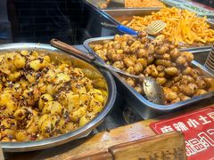 -丁家坡洋芋·观音桥好吃街A区(全国总店)