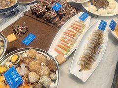 -望海湾鱼头泡饼·天津菜(空港店)