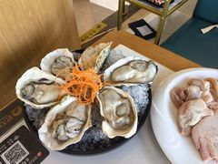 -蚝大仙横琴生蚝火锅(日月贝店)