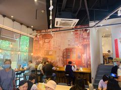 -君东记本帮面馆(天钥桥路店)