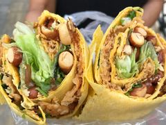 -山东傻大粗粮煎饼(牛街店)