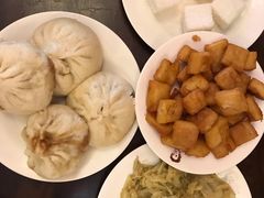 -姚记炒肝店(簋街店)