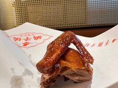 -鸽子侯·家宴·平价海鲜(绿地店)