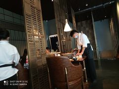 -山葵家·创意料理(临平银泰城店)